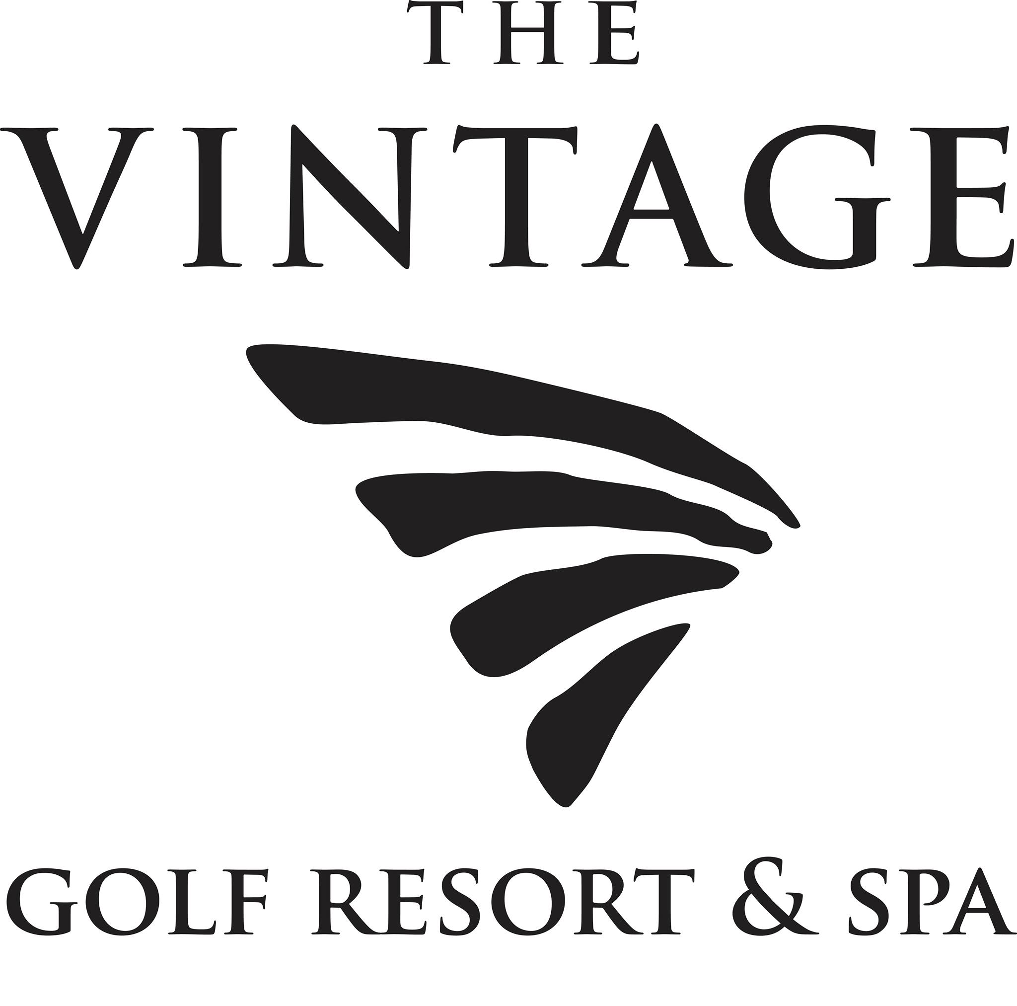 The Vintage Golf Club