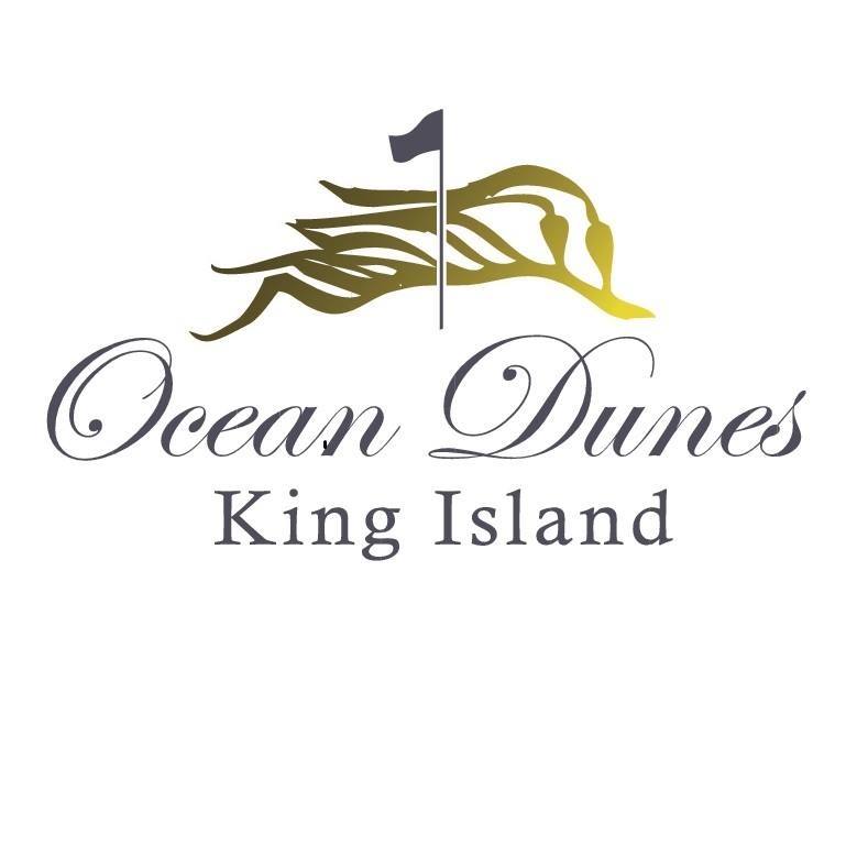 Ocean Dunes Golf Club Logo