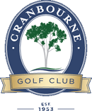 Cranbourne Golf Club Logo