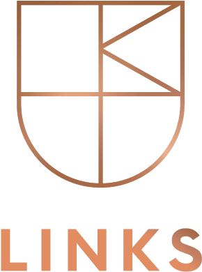 The Links Kennedy Bay Logo