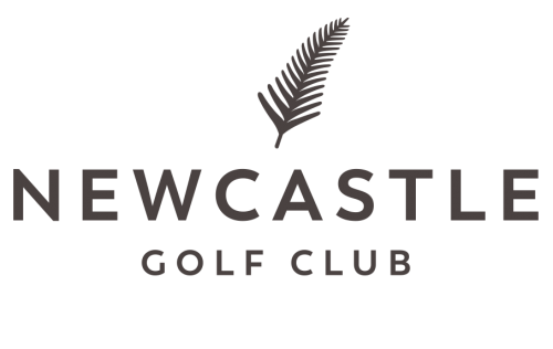 Newcastle Golf Club Logo