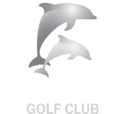 Mollymook Golf Club Logo