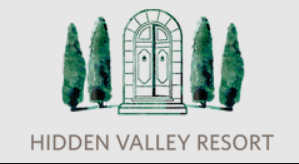 Hidden Valley Golf and Country Club company Logo