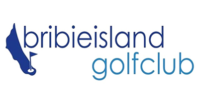 Bribie Island Golf Club Logo