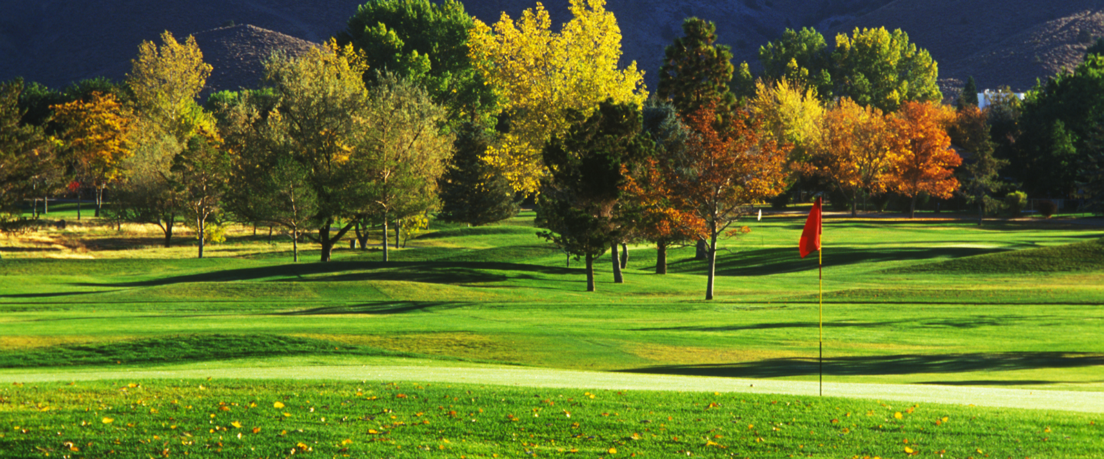 hidden valley golf course columbia sc