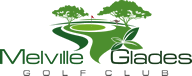 Melville Glades Golf Course Logo