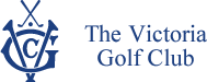 Victoria Golf Club Logo