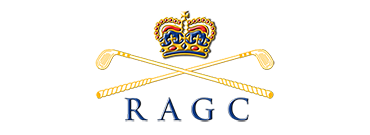 Royal Adelaide Golf Club Logo