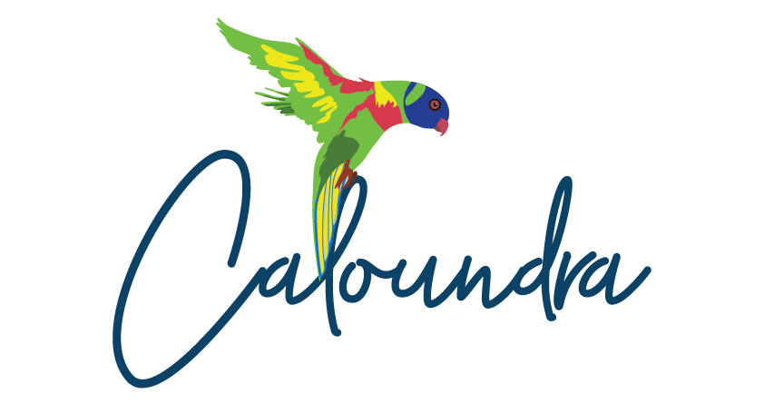 Caloundra Golf Club Logo