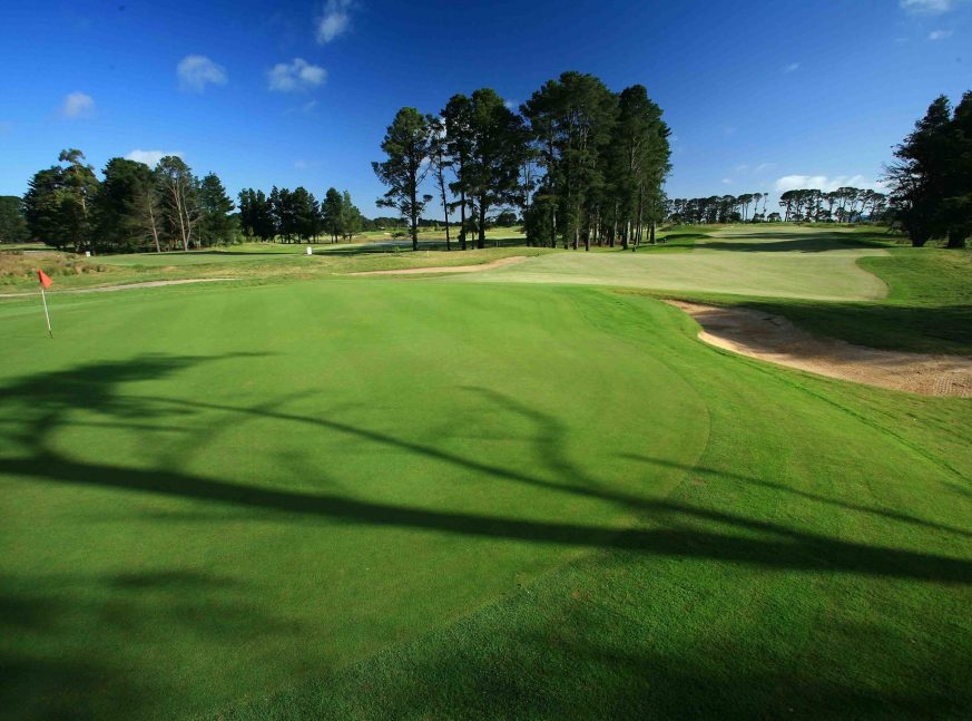 Ballarat Golf Club
