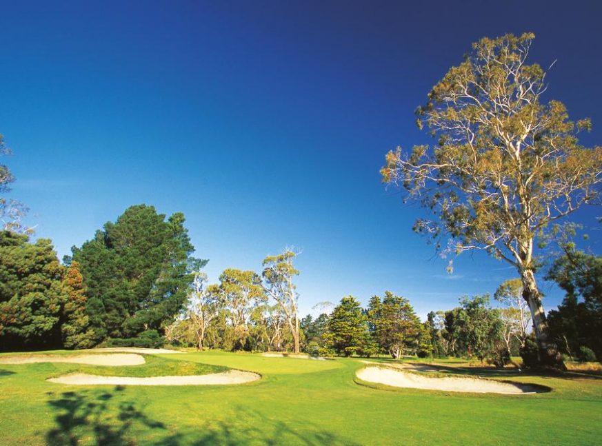 Royal Hobart Golf Club