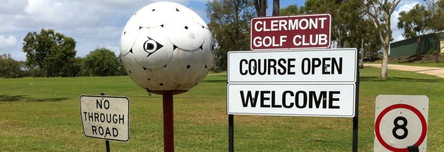 Clermont Golf Club
