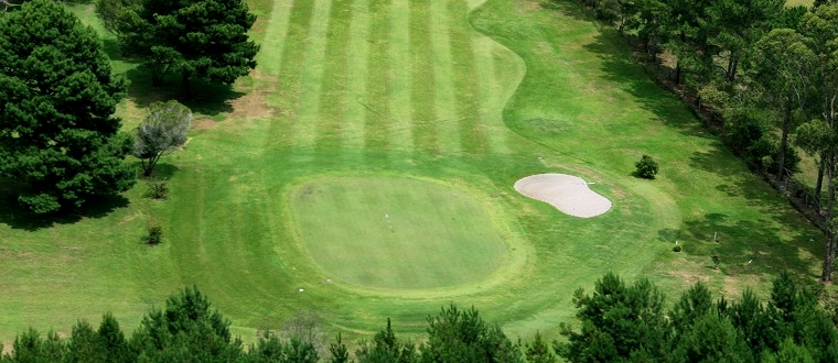 Coomba Park Golf and Country Club