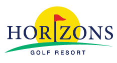 Horizons Golf Resort Logo