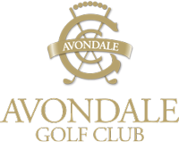Avondale Golf Club Logo