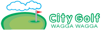Wagga City Golf Club Logo