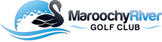 Maroochy River Golf Club Logo