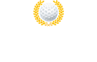 Palmer Gold Coast and Robina Woods Golf Club Logo