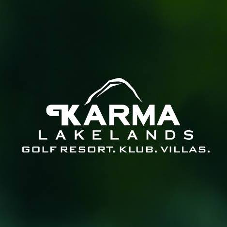 Karma Lakelands Golf Club