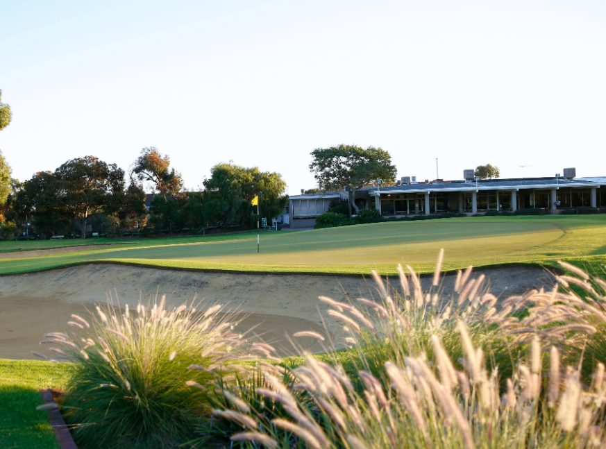 Royal Fremantle Golf Club