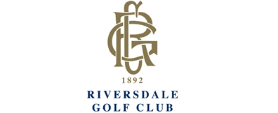 Riversdale Golf Club Logo