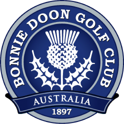 Bonnie Doon Golf Club Logo