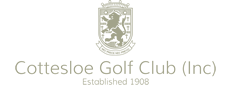 Cottesloe Golf Club
