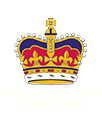 Royal Canberra Golf Club Logo
