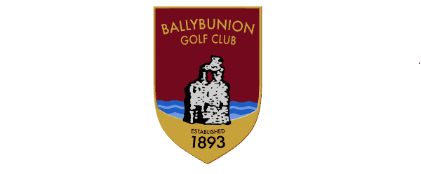 Ballybunion Golf Club (Old)