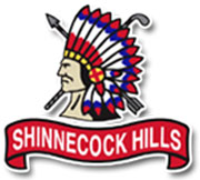 Shinnecock Hills Logo