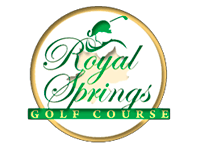 Royal Springs Golf Course