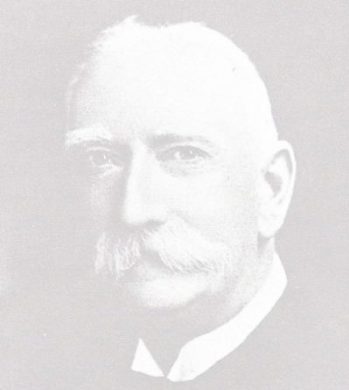 George L. Baillie