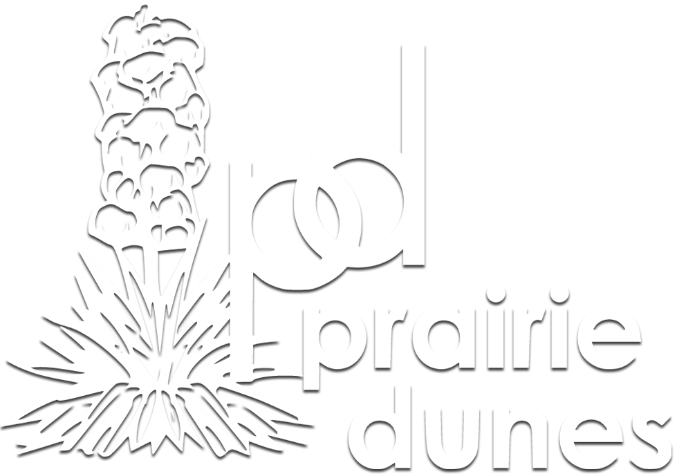 Prairie Dunes Country Club Logo