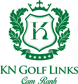 KN Golf Links - Links Course