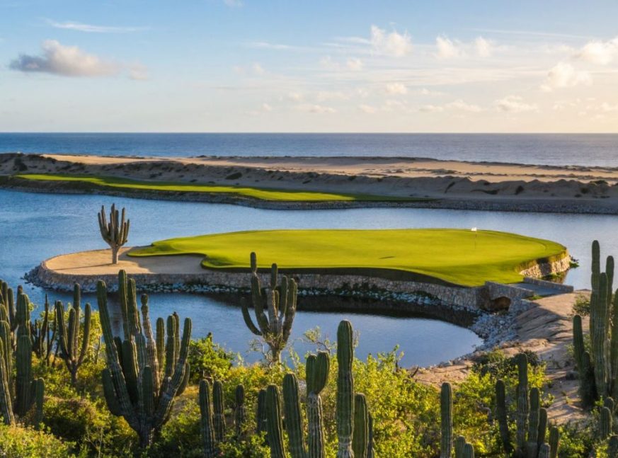 Top 10 Golf Course Openings in 2020