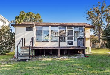 102 Government Road, Nelson Bay, NSW 2315