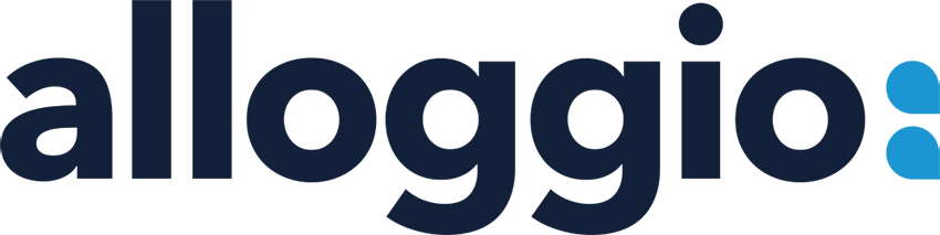 Alloggio Logo