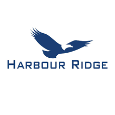 Harbour Ridge Golf Club Logo