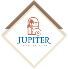 Jupiter Country Club Logo