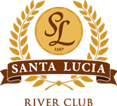 Santa Lucia River Club Logo