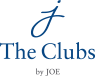 Shark's Tooth Golf Club Logo