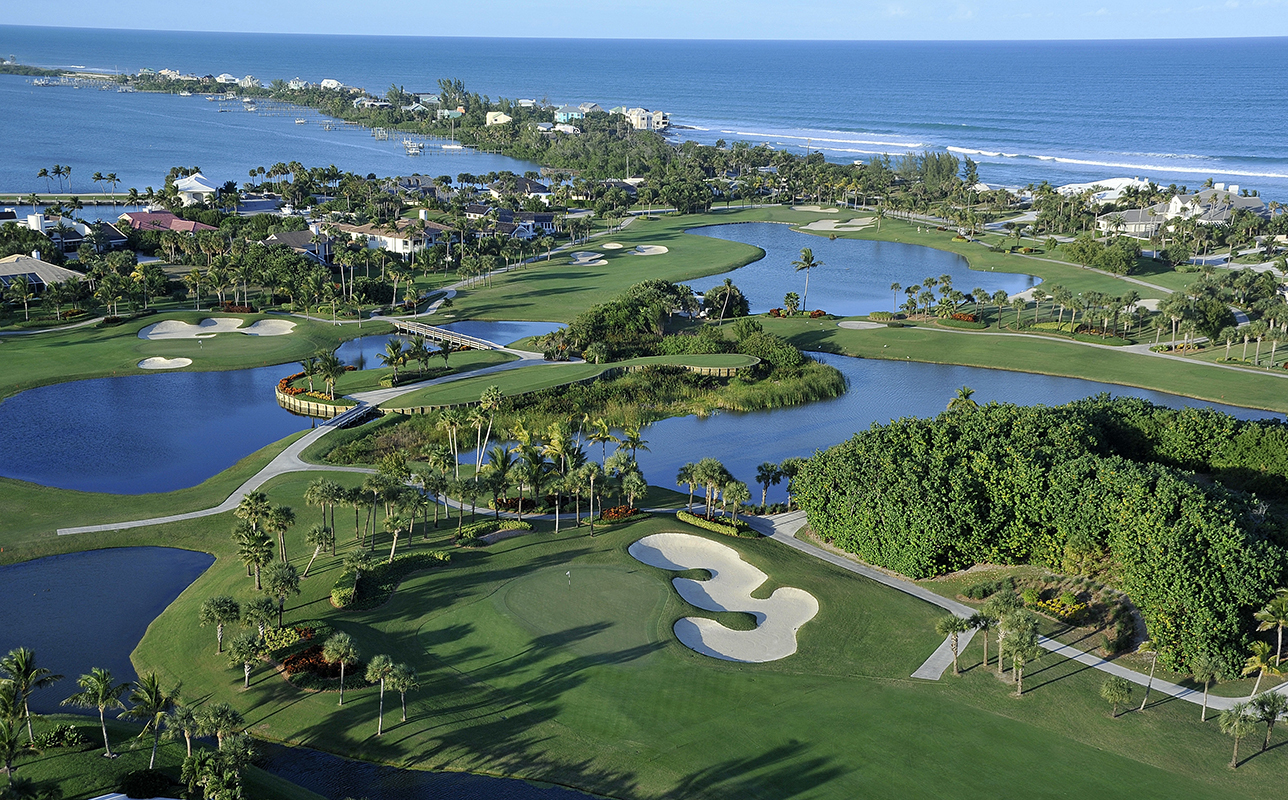 10 Things You Should Know When Buying A Golf Home in Sailfish Point, Stuart, FL