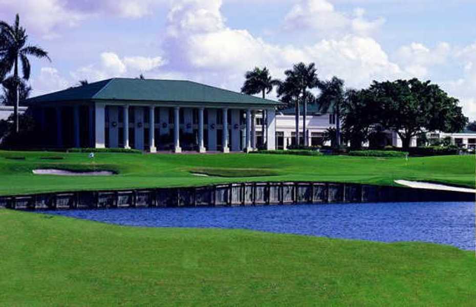 the players club golf