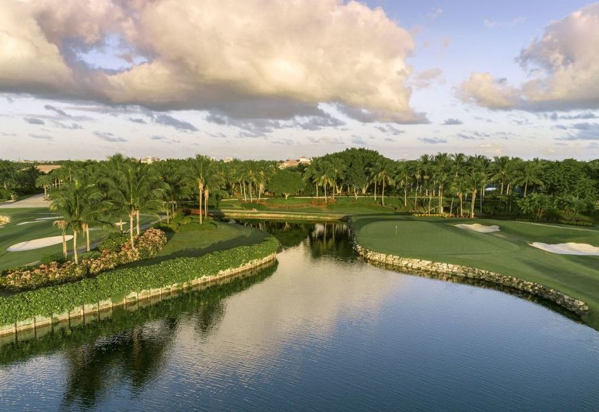 BallenIsles Country Club – South Course