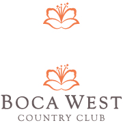 Boca West Country Club, Fazio 2 Course