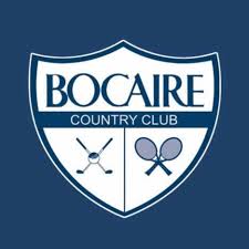 Bocaire Country Club Logo