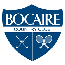 Bocaire Country Club, The Challenge Course