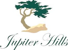 Jupiter Hills Club Logo