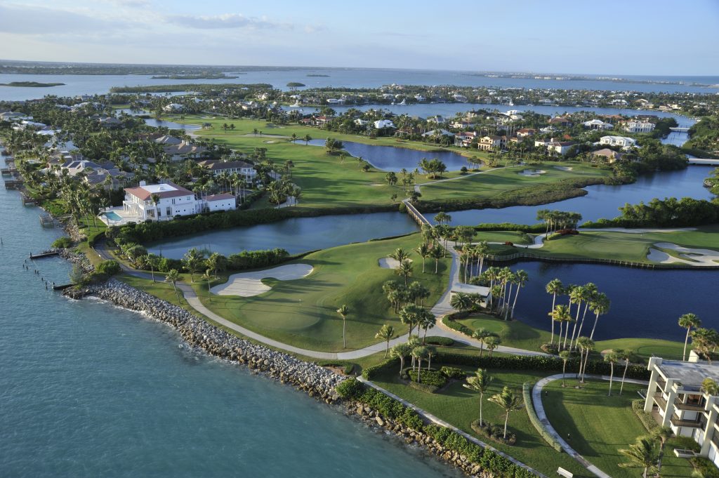 10 Things You Should Know When Buying A Golf Home in Sailfish Point, Stuart, FL