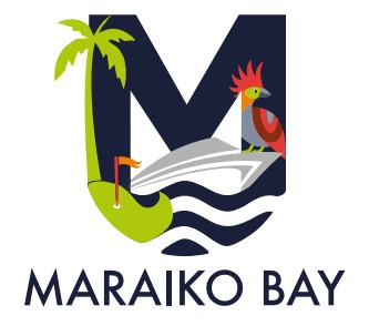 Maraiko Bay